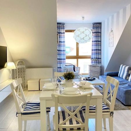 Apartament Aura Torunska 15 Gdansk Ngoại thất bức ảnh
