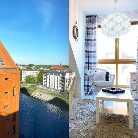 Apartament Aura Torunska 15 Gdansk Ngoại thất bức ảnh