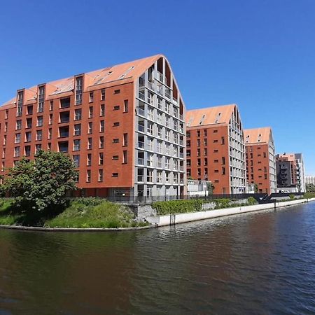 Apartament Aura Torunska 15 Gdansk Ngoại thất bức ảnh