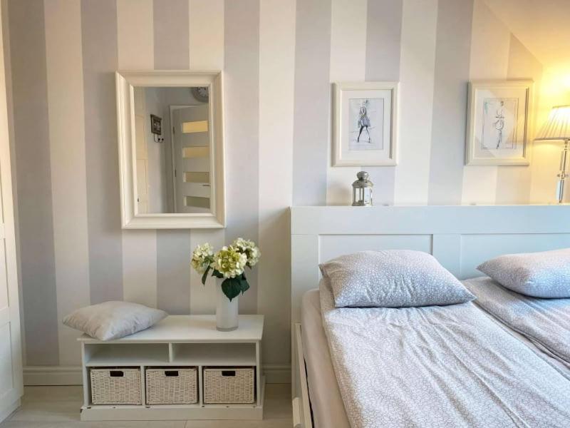 Apartament Aura Torunska 15 Gdansk Ngoại thất bức ảnh