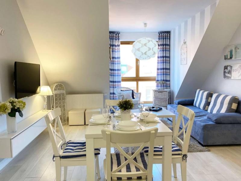 Apartament Aura Torunska 15 Gdansk Ngoại thất bức ảnh