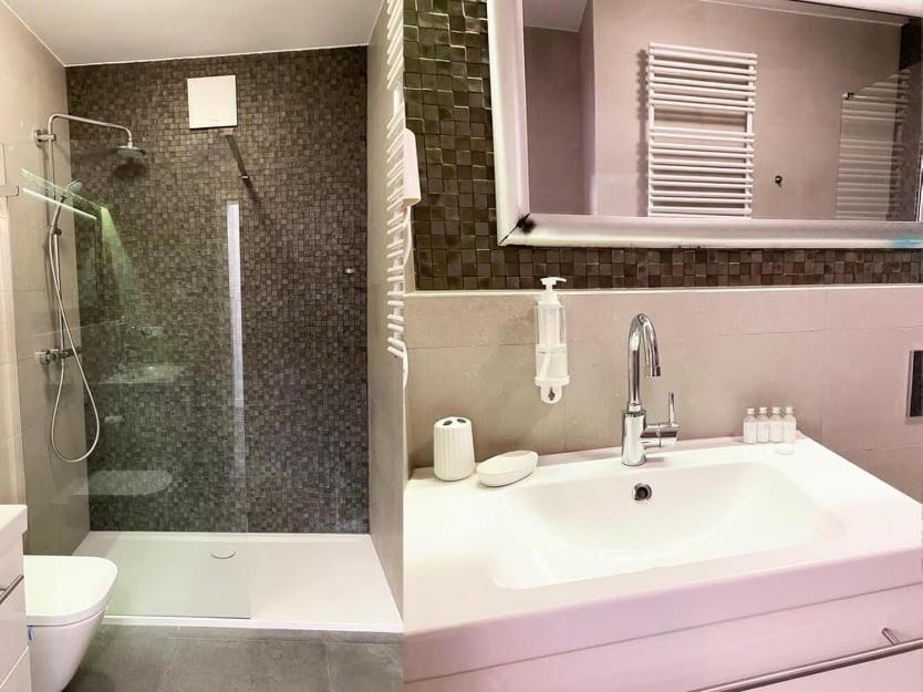 Apartament Aura Torunska 15 Gdansk Ngoại thất bức ảnh