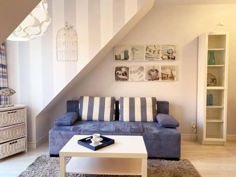 Apartament Aura Torunska 15 Gdansk Ngoại thất bức ảnh