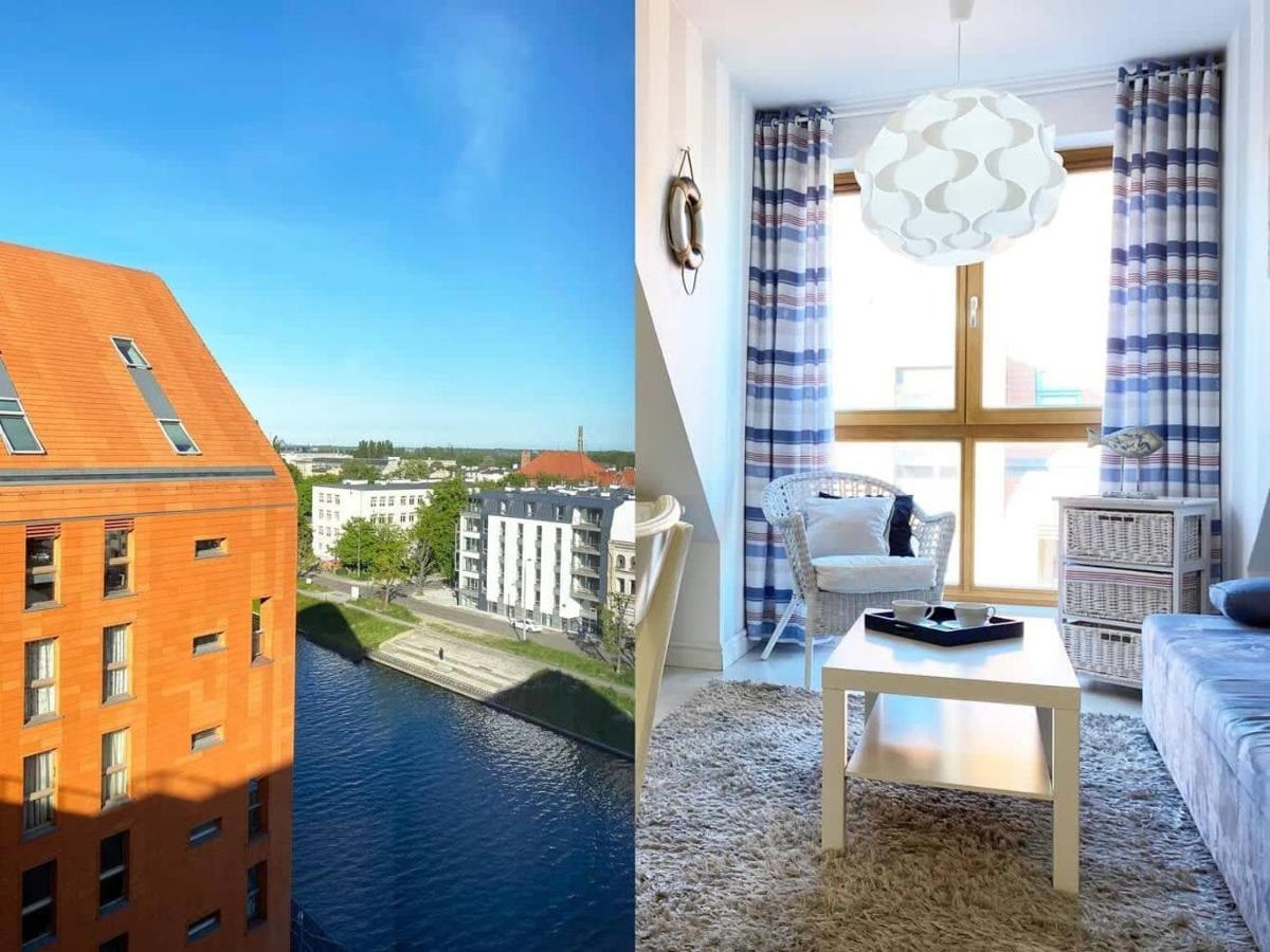 Apartament Aura Torunska 15 Gdansk Ngoại thất bức ảnh