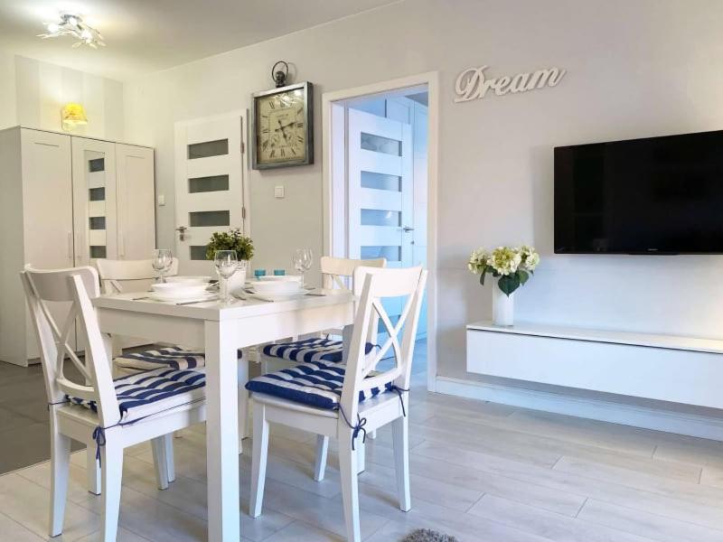 Apartament Aura Torunska 15 Gdansk Ngoại thất bức ảnh