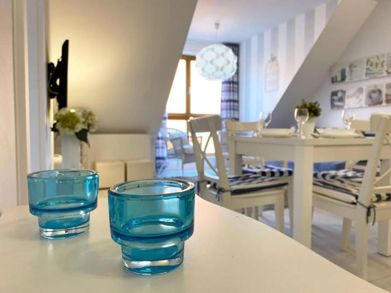 Apartament Aura Torunska 15 Gdansk Ngoại thất bức ảnh